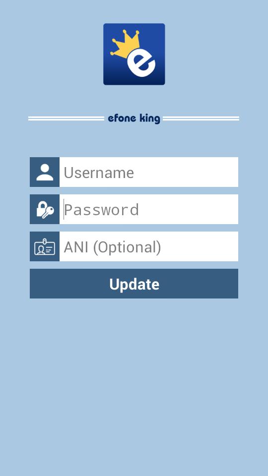efoneking