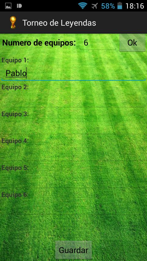 Torneo FIFA PES