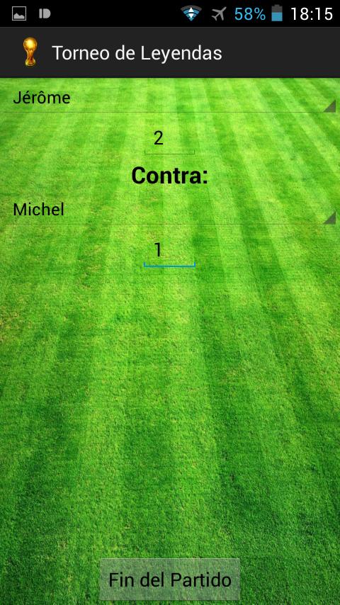Torneo FIFA PES