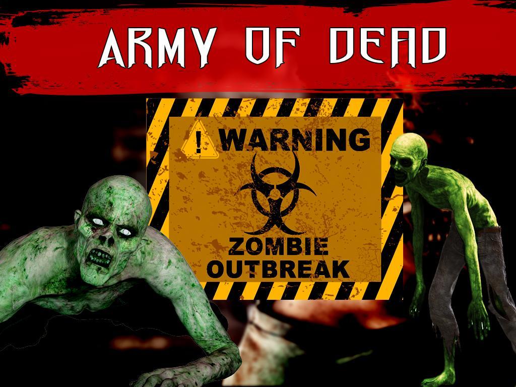 ZOMBIE CAR ASSAULT