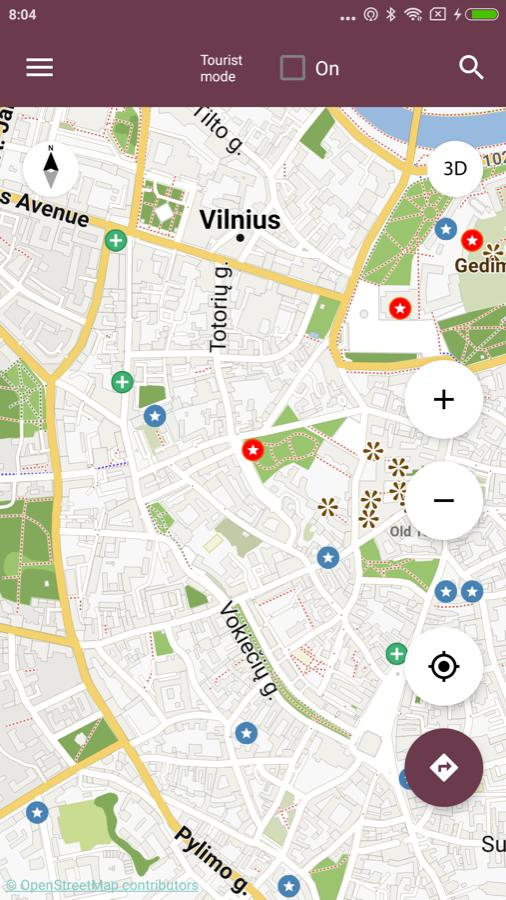 Vilnius
