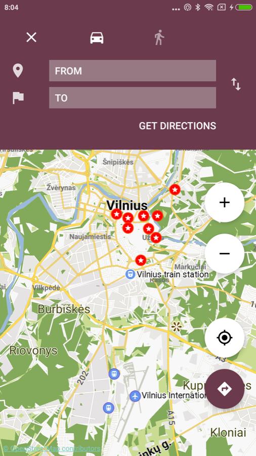 Vilnius