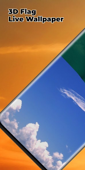 Mexico Flag