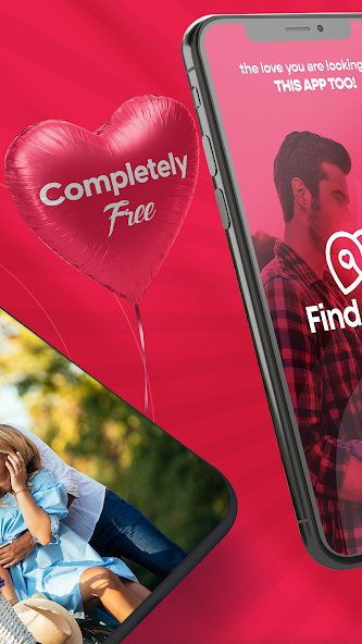 Find Lover