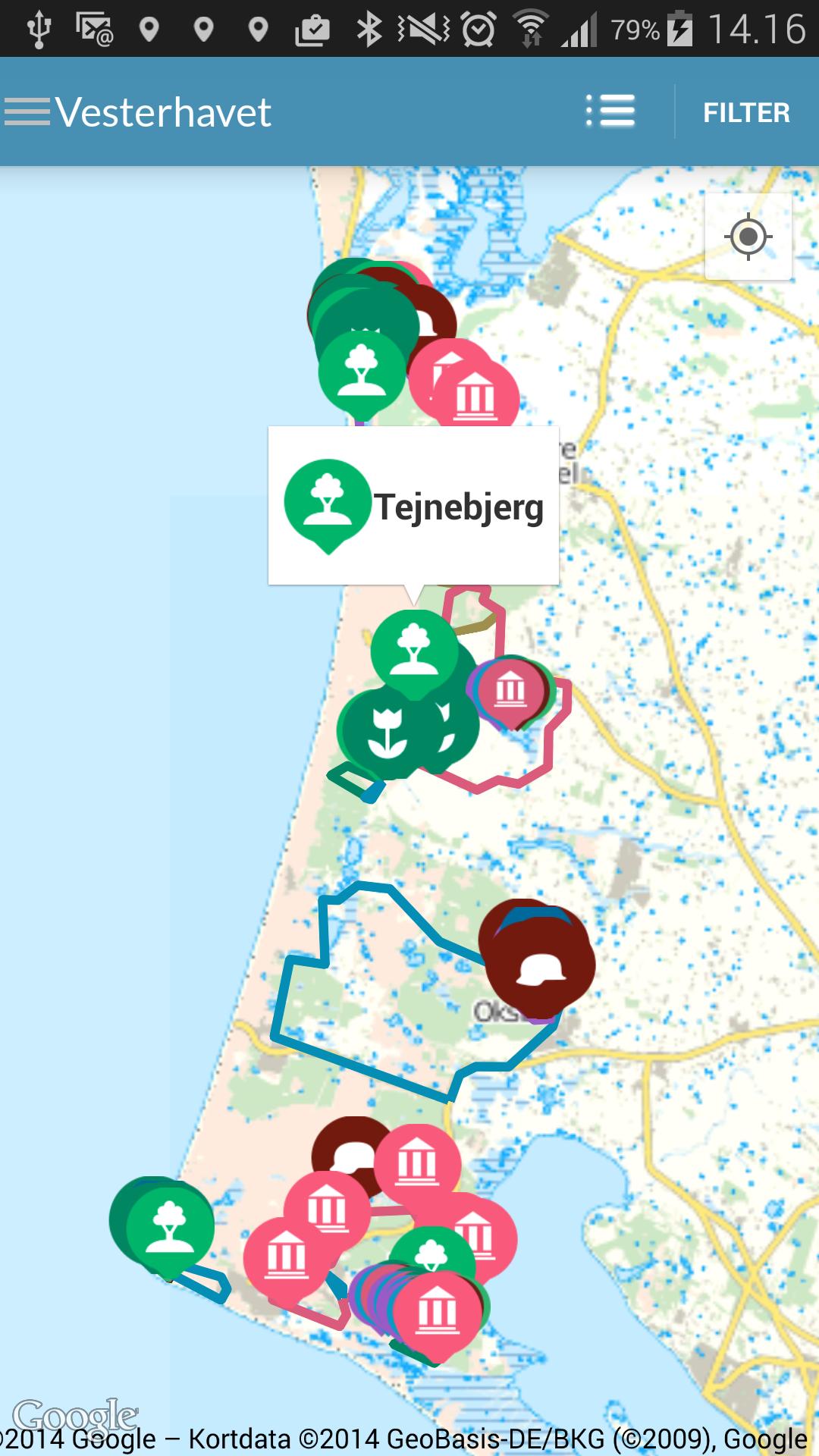Danish North Sea Nature Park