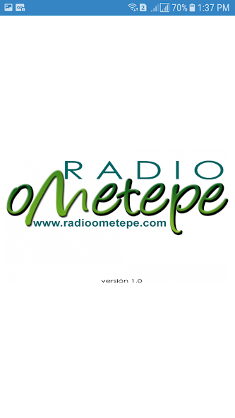 Radio Ometepe Live