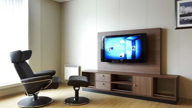 Shelves Tv Designs