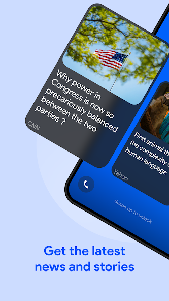 Headlines Swift