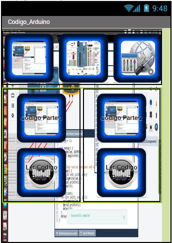 Arduino Automation