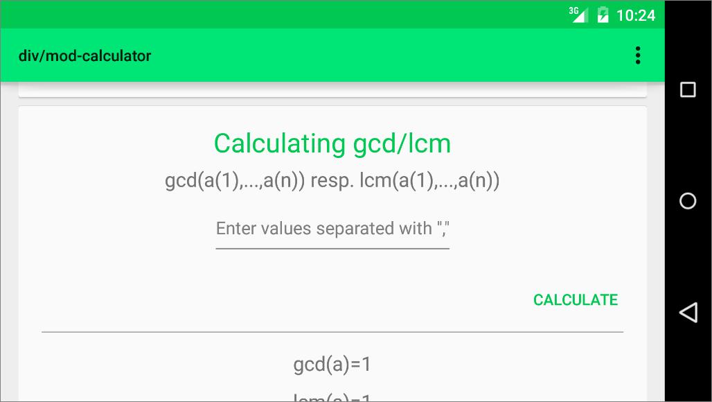 div/mod-calculator