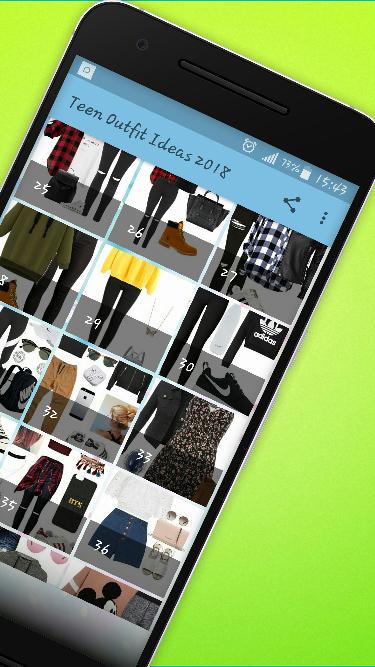 Girls Outfit Ideas