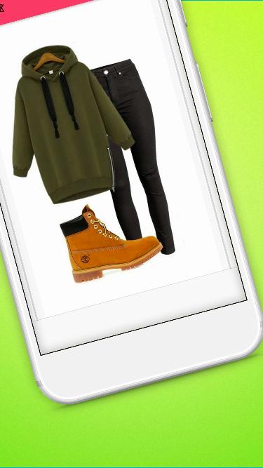 Girls Outfit Ideas