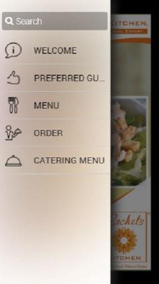 Rachel's Kitchen