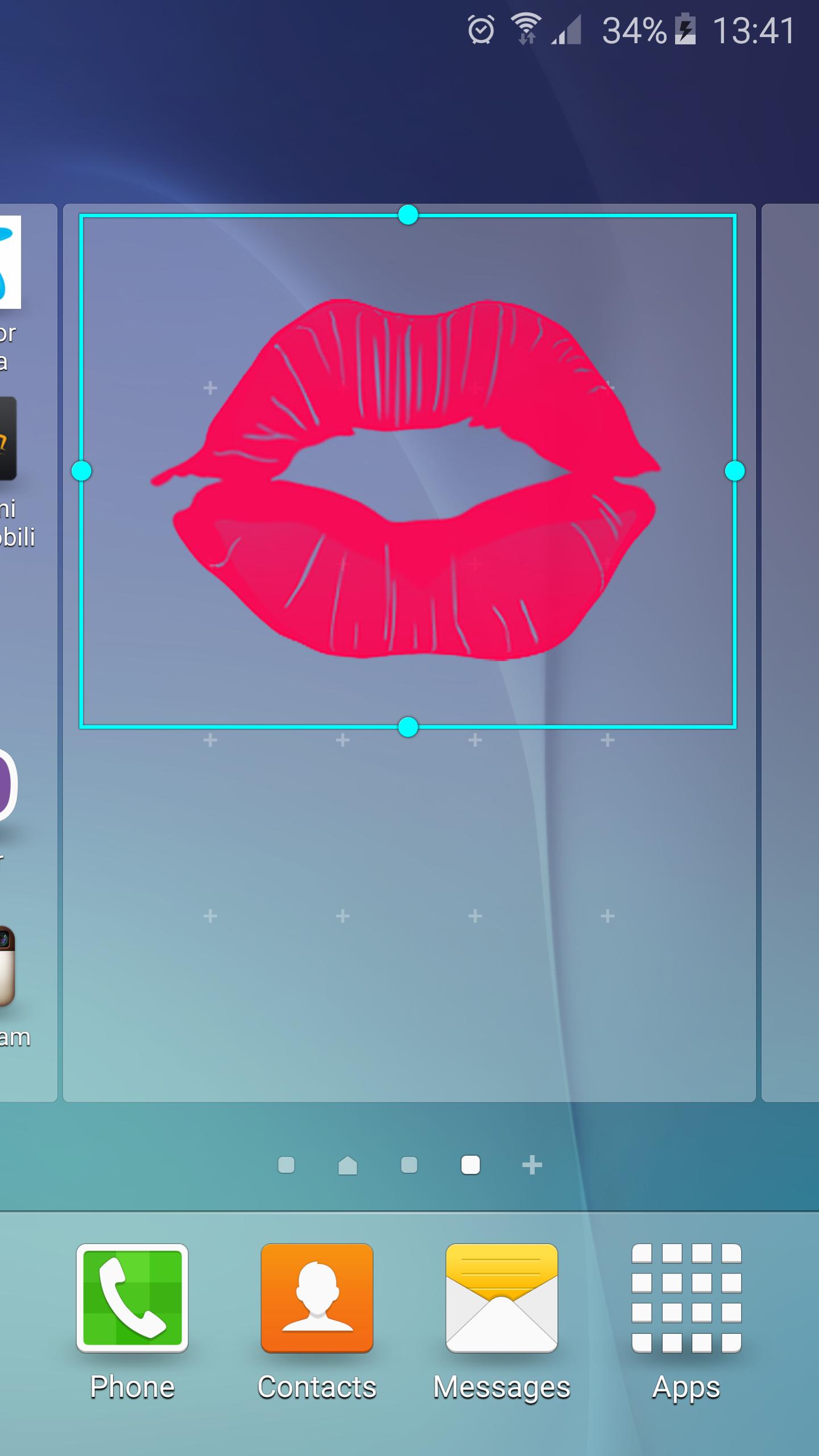 Love Live Widget