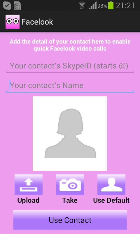 Facelook