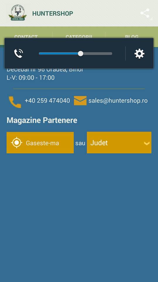 HunterShop