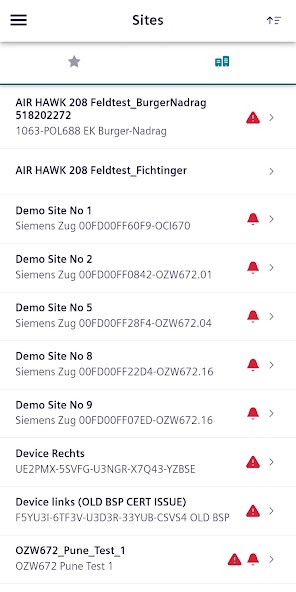 HomeControl IC