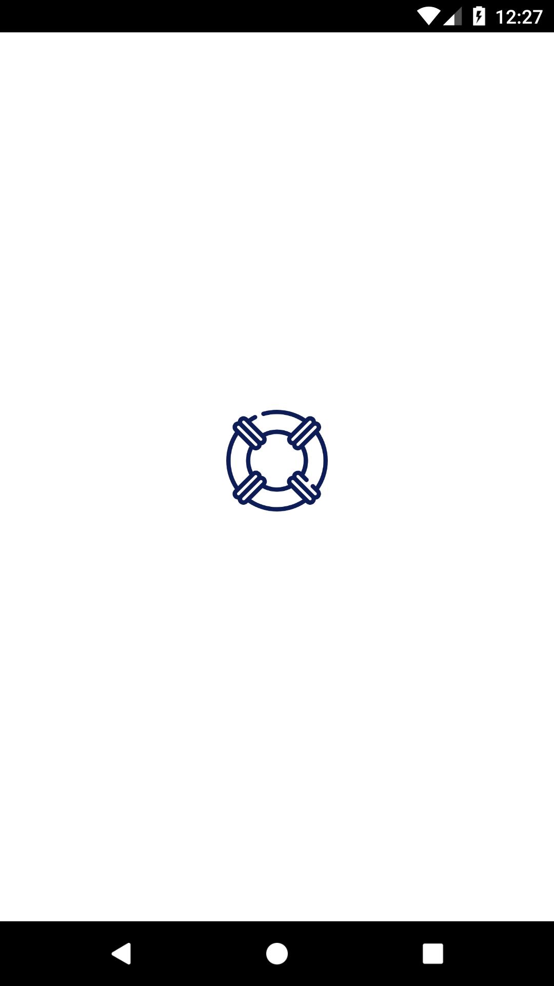 Sea Status