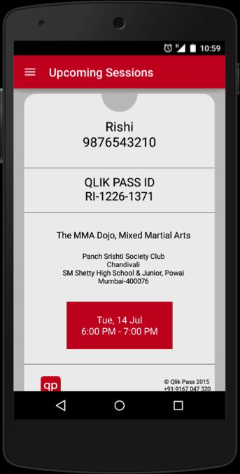Qlik Pass