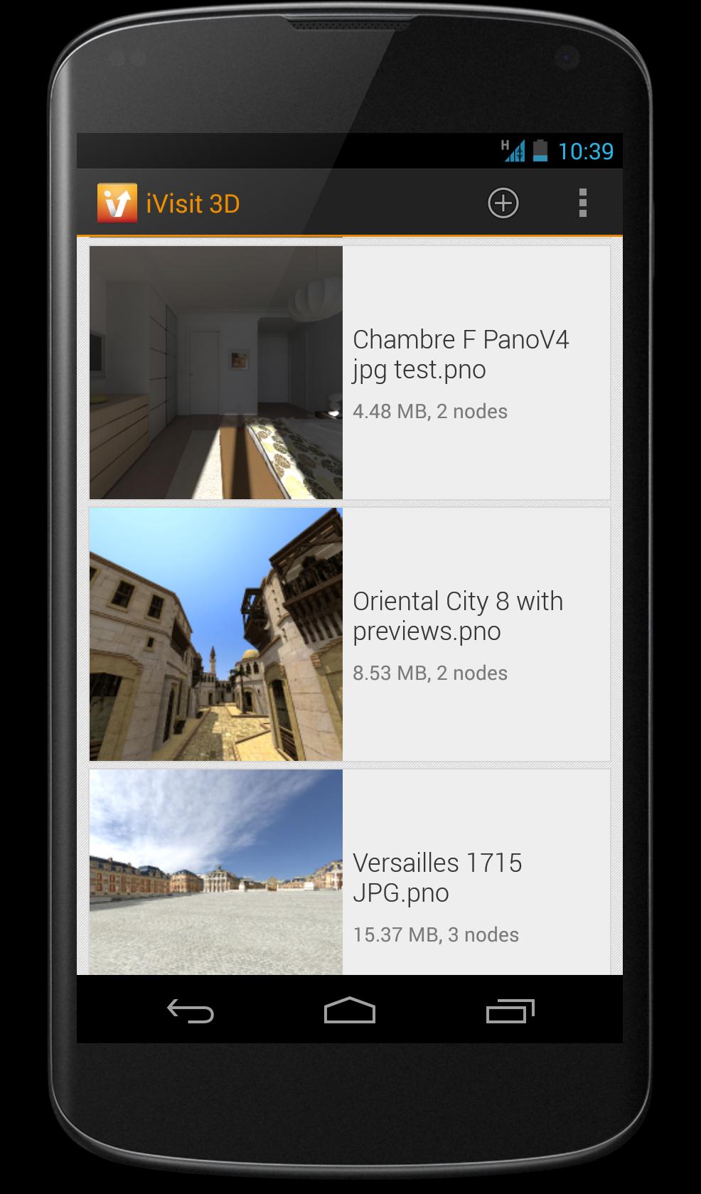 iVisit360