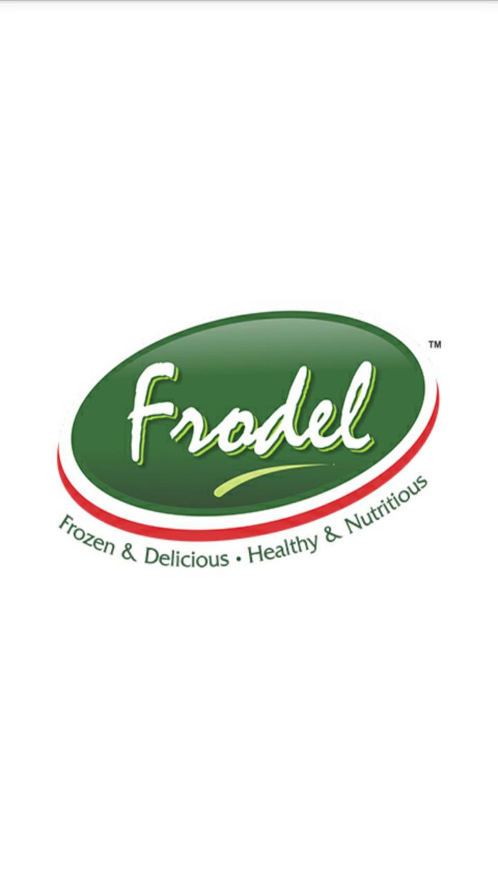 FROZEN FRUIT,VEGETABLE & DAIRY