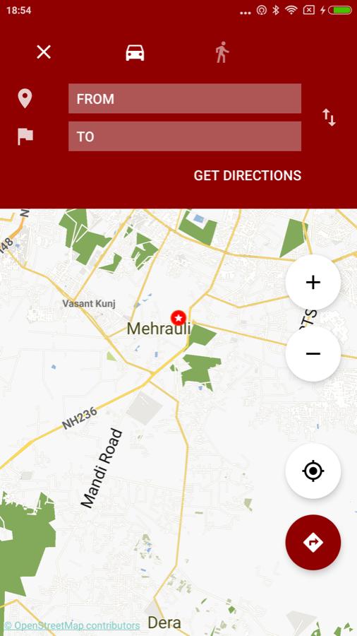 Delhi