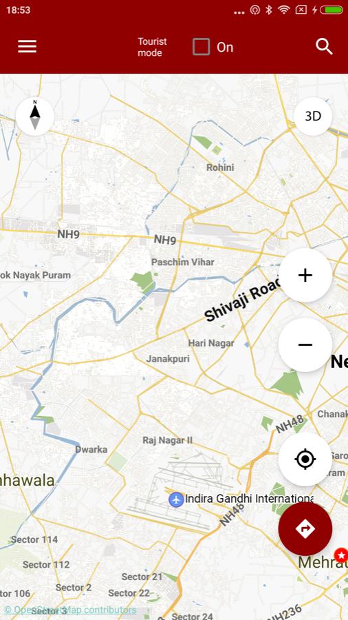 Delhi