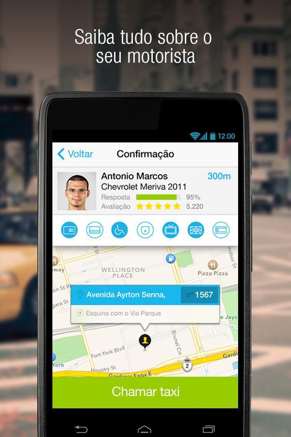 Zip Taxi