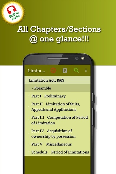 Limitation Act 1963