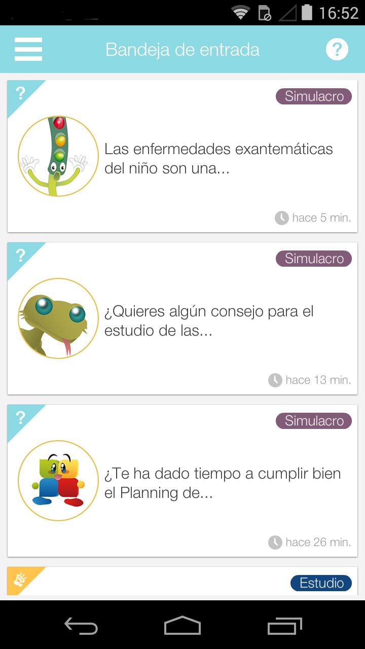 CTO te cuida