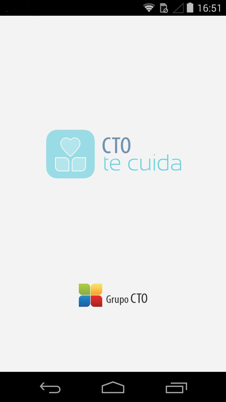 CTO te cuida