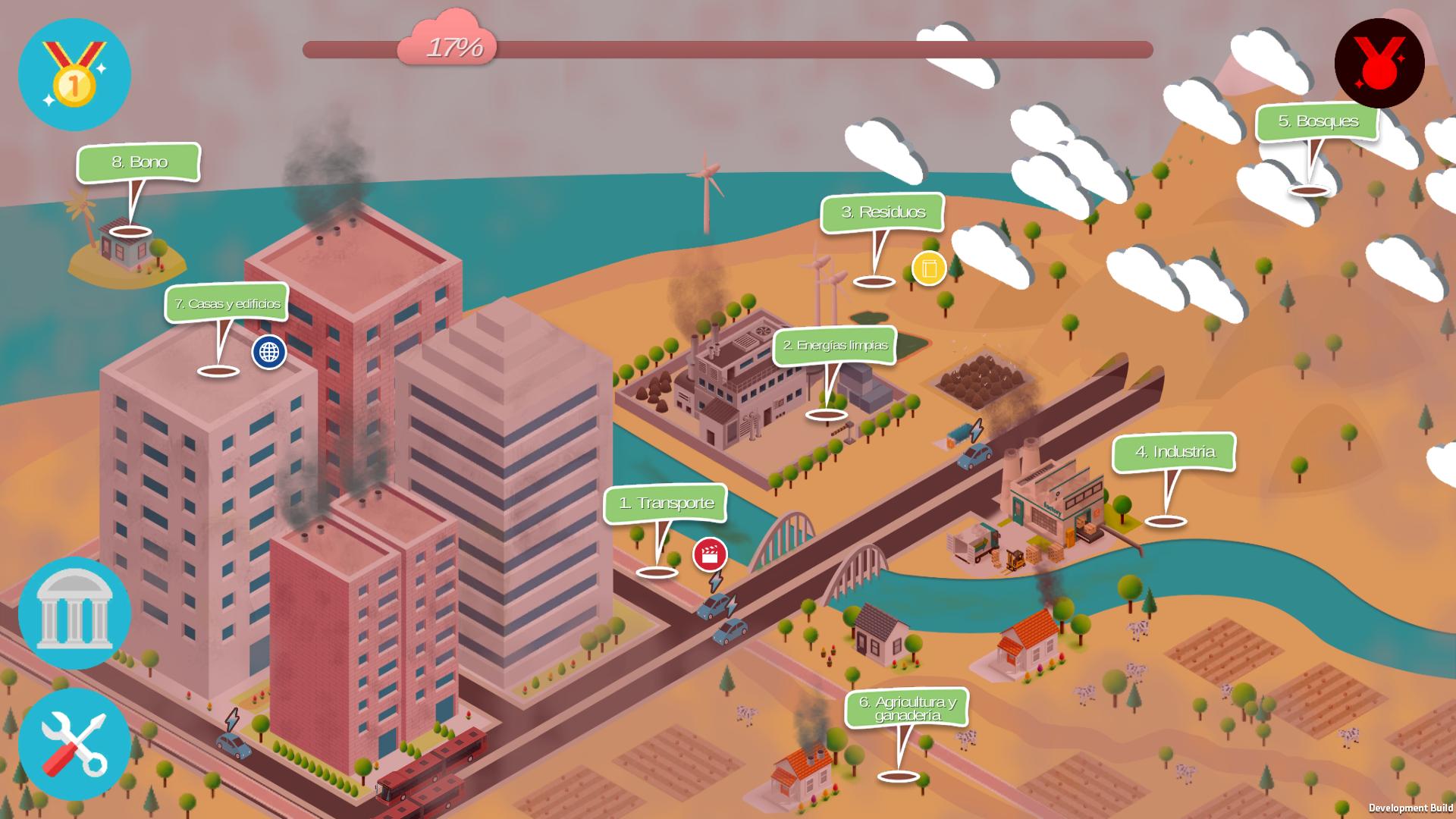 Mi Colombia 2050