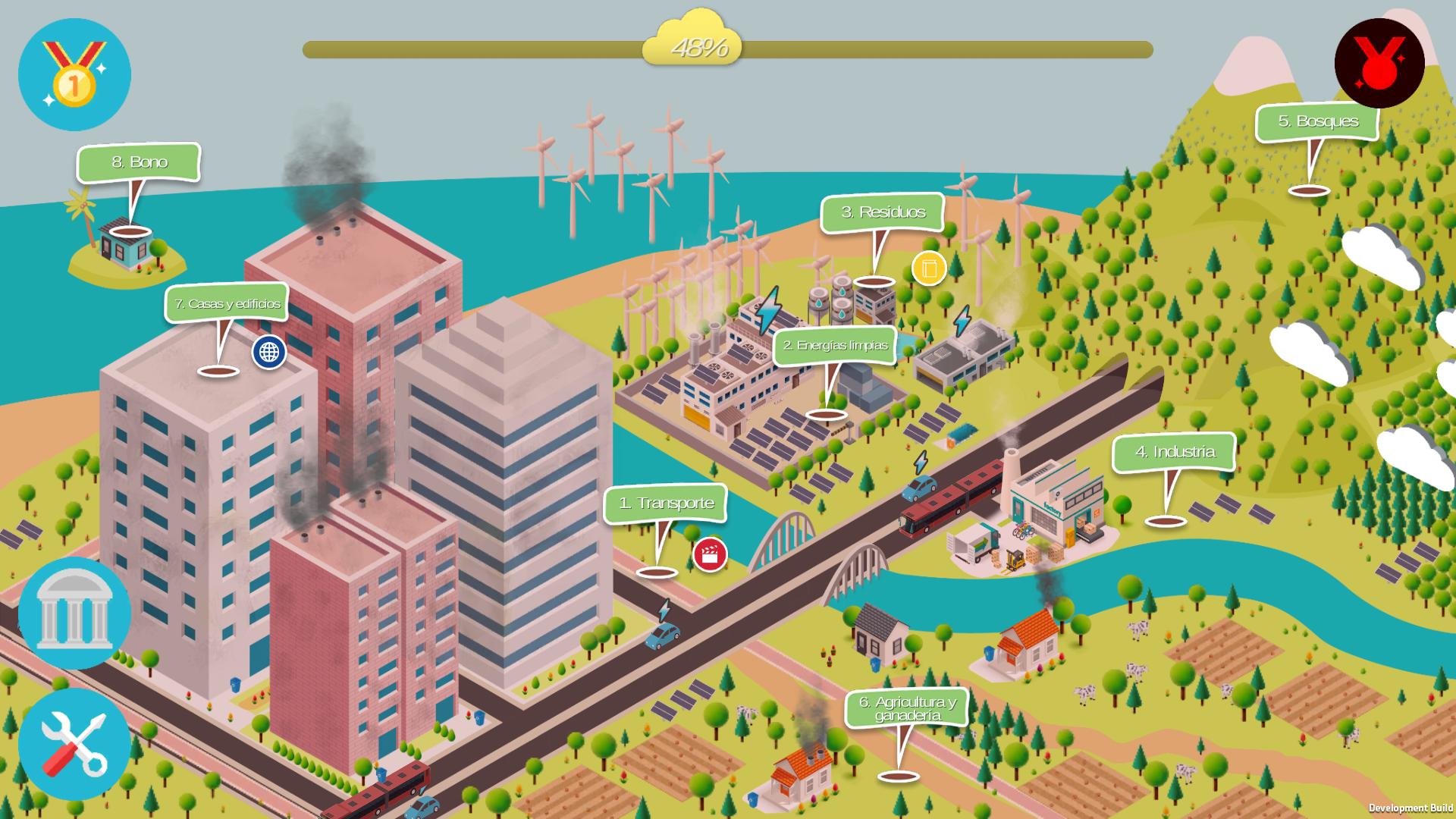 Mi Colombia 2050