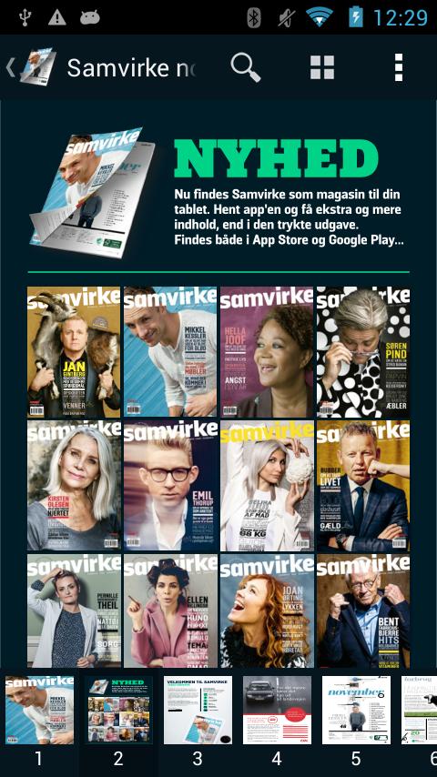 Samvirke