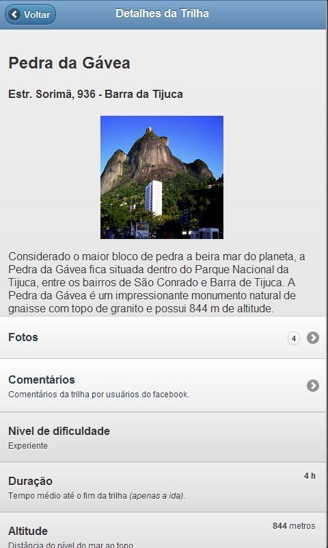 Rio Trilhas