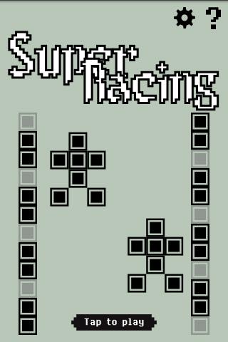 Super Racing
