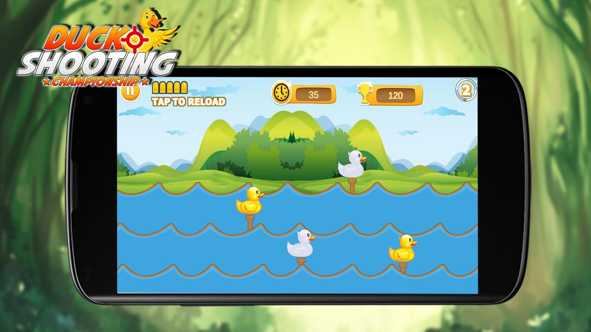 Duck Hunting Championship