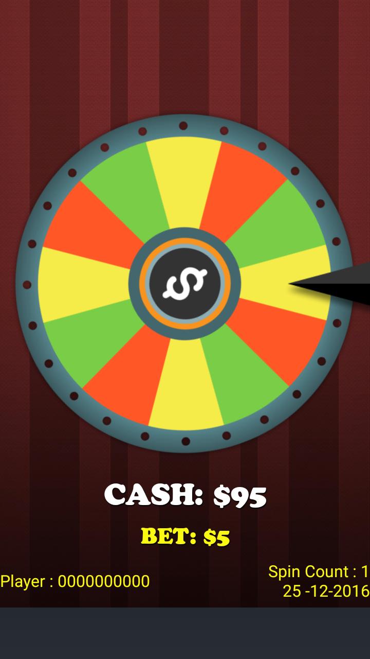Royal Spin