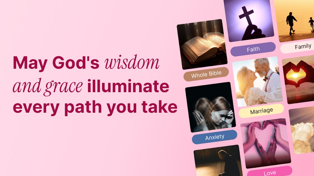 Bible For Women