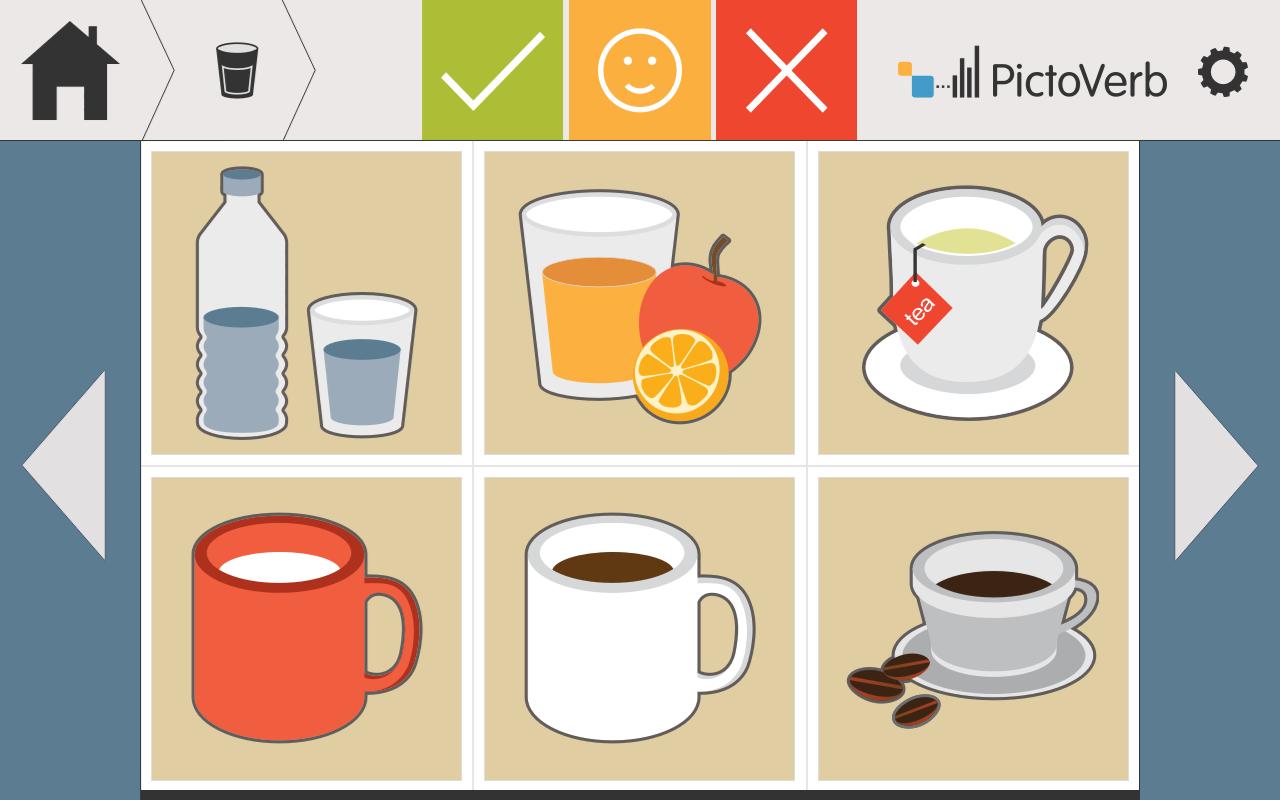 PictoVerb