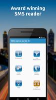 SMS, my Car and Me DEMO