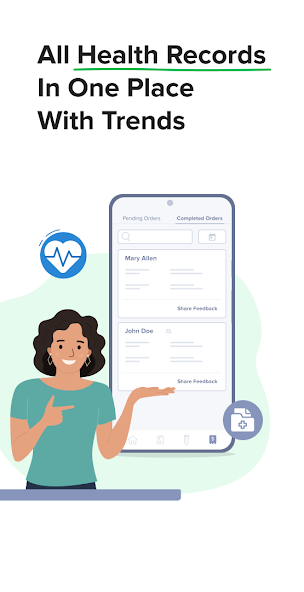CrelioHealth