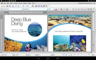 Office HD: TextMaker TRIAL