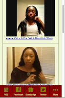 Remy Hair