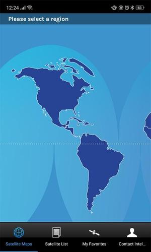INTELSAT