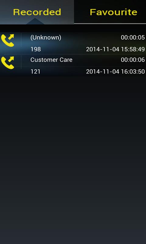 Ultimate Call Recorder