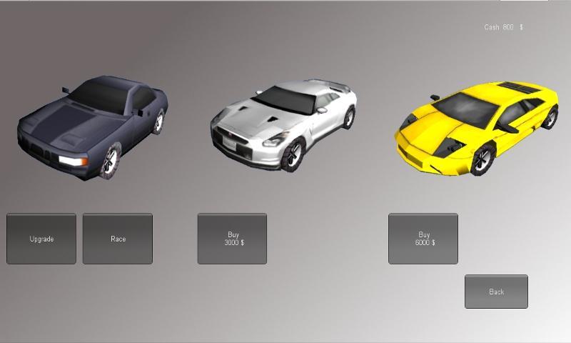 3D Demolition Race