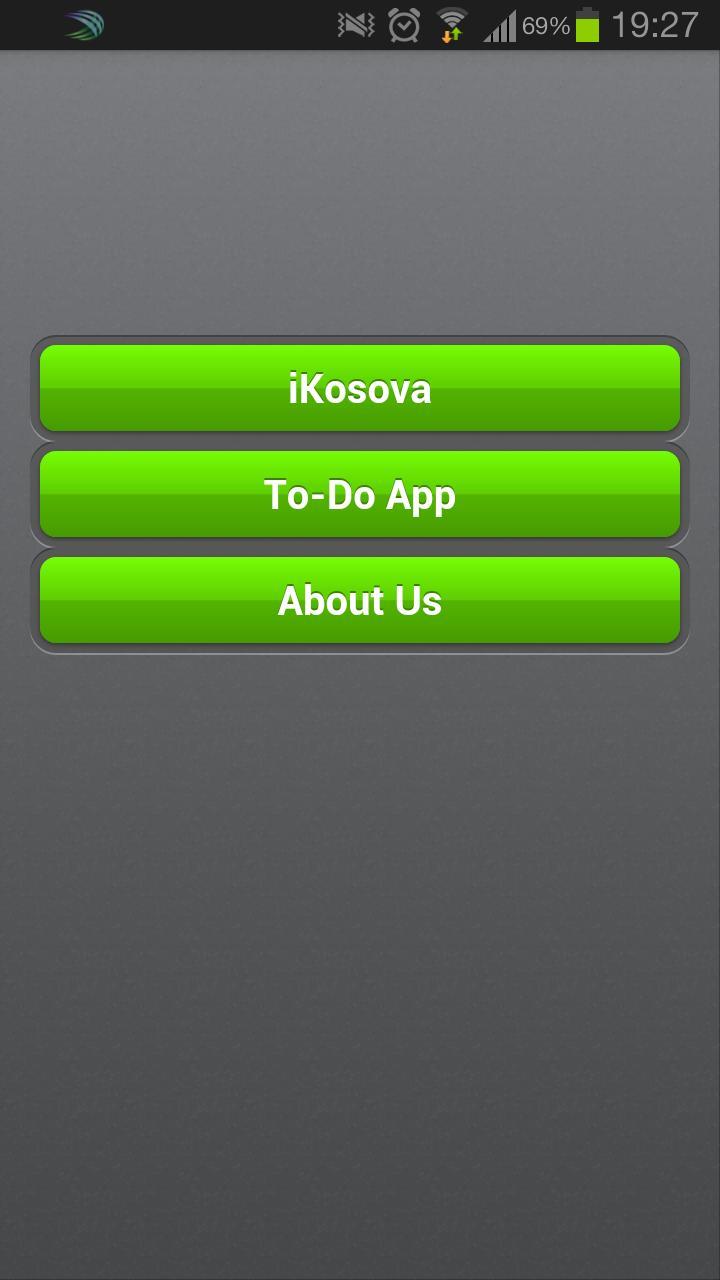 iKosova