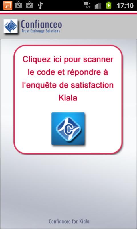 ConfianceoForKiala