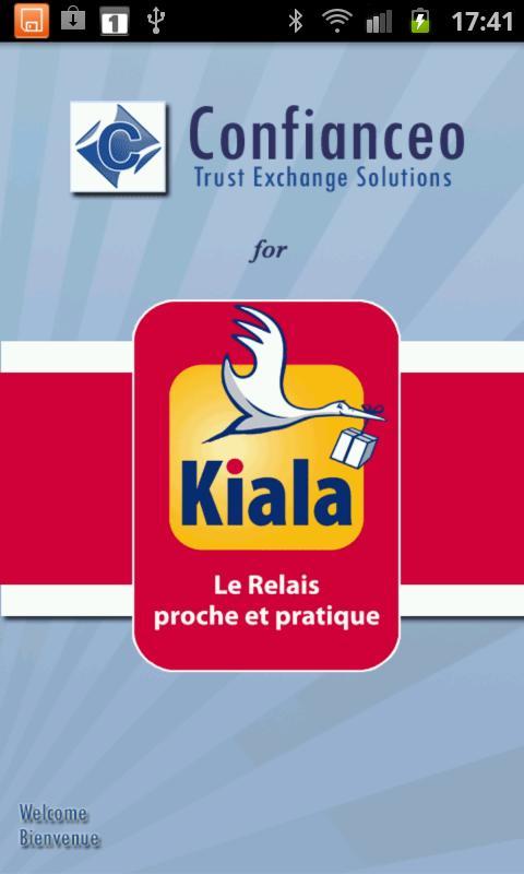 ConfianceoForKiala
